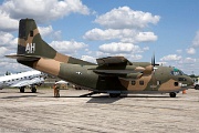 Fairchild C-123K Provider 