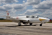 PZL Mielec TS-11 Iskra C/N 1H-1019, N101TS