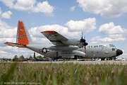 LC-130H Hercules 83-0492 from 139th AS 109th AW Stratton ANG, NY