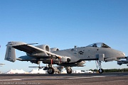 A-10A Thunderbolt 79-0113 KC from 442nd FW 303rd FS Whiteman AFB, MO