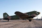 Douglas DC-3C-R-1830-90C 