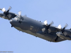 Jones Beach Air Show