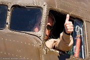 JJ05_014 DC-3 ready for taxiing...