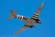 JJ05_027 Douglas DC-3C Skytrain 