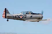 JJ05_052 North American AT-6D Texan 