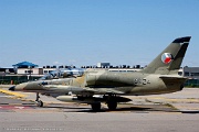 JJ05_074 Aero Vodochody L-39ZA Albatros C/N 2424, N7511Q