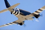 JJ05_079 Douglas DC-3C Skytrain 