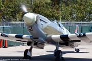 JJ05_096 Supermarine 361 Spitfire LF.IXc C/N CBAF.8125, NX959RT