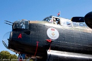 JJ05_100 Avro 683 Lancaster B10 C/N FM 213, C-GVRA