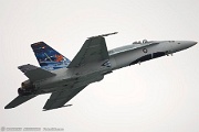 JE29_012 CAF CF-188 Hornet 188738 from 425th TFS 'Alouette' 3rd Wing, CFB Bagotville, QCCAF