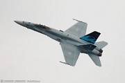 JE29_028 CAF CF-188 Hornet 188738 from 425th TFS 'Alouette' 3rd Wing, CFB Bagotville, QCCAF