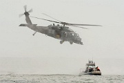 JE29_061 SAR Operation