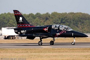 JK23_144 Aero Vodochody L-39C Albatros C/N 433136, N55107