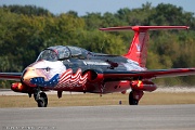 JK23_152 Aero Vodochody L-29 Delfin C/N 591324, N129DH