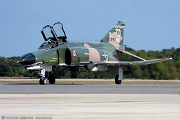 JK23_166 QF-4E Phantom 74-0622 TD from 82nd ATRS Holloman AFB, NM