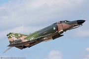 JK23_182 QF-4E Phantom 74-0622 TD from 82nd ATRS Holloman AFB, NM