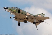JK23_187 QF-4E Phantom 74-0622 TD from 82nd ATRS Holloman AFB, NM