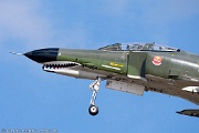 JK23_189 QF-4E Phantom 74-0622 TD from 82nd ATRS Holloman AFB, NM
