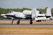 JK23_193 A-10C Thunderbolt 81-0967 FT from 74th FS 