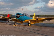 JK23_034 Convair BT-15 C/N 6720, N75004
