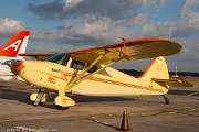 JK23_059 Stinson 108-2 C/N 108-3032, N32CV