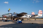 JK23_071 North American TB-25N Mitchell 