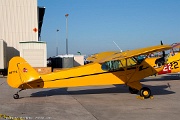 JK23_084 Piper J3C-65 Cub C/N 16642, N77PC