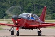 JK17_120 Siai-Marchetti SF-260 C/N 240 - Ron Saglimbene, N260SM