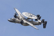 166503 E-2C Hawkeye 166503 661 from VAW-120 