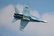 JK17_175 F/A-18C Hornet 164239 AF-06 from VFC-12 'Fighting Omars' NAS Oceana, VA
