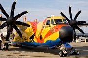 JK17_008 C-2A Greyhound 162144 50 from VRC-40 