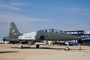 JK17_019 T-38C Talon 66-4321 EN from 90th FTS 