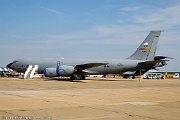 JK17_022 KC-135R Stratotanker 57-2603 from 452nd AMW 336th ARW, March ARB