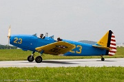 JF05_009 Fairchild M-62A C/N T43-5778, N323CJ