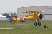 N26M Boeing A75N1(PT17) Stearman C/N 75-1925, N26M