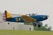 JF05_042 Fairchild M-62A-3 C/N T-42-1831, N54254