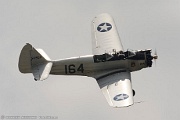 JF05_065 Fairchild M-62C (PT-23A) C/N T42-6001, N62476