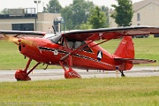 JF05_071 Fairchild 24W-9 C/N W40-113, N25327
