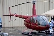 JK26_013 Robinson R44, N922AB