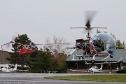 JK26_016 Bell 47D1 C/N 301, N202CH