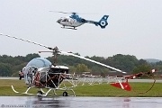 JK26_025 Bell 47D1 C/N 301, N202CH