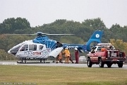 JK26_030 Eurocopter EC-135 P2 C/N 0475, N62UP