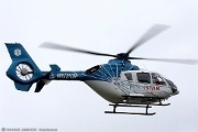 JK26_041 Eurocopter EC-135 P2 C/N 0475, N62UP