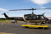 JE30_002 Bell UH-1H Iroquois (Huey) C/N 68-16616, N93ND