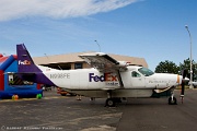 JE30_004 Cessna 208B Caravan C/N 208B0139, N998FE