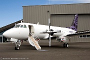 JE30_005 Grumman G-159 Gulfstream 1 C/N 196,