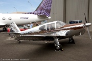 JE30_010 Globe GC-1B Swift C/N 3598, N3898K