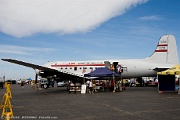 JE30_011 Douglas C-54E-DC Skymaster C/N 27370 - Berlin Airlift Historical Foundation, N500EJ