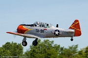 JE30_040 North American AT-6A Texan C/N 786199, N7649S