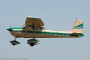 JE30_054 Cessna 150E C/N 15060905, N621MA